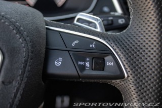 Audi SQ5 3.0 TDI mHEV quattro tip 2022