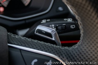 Audi SQ5 3.0 TDI mHEV quattro tip 2022