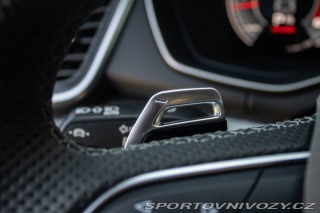 Audi SQ5 3.0 TDI mHEV quattro tip 2022