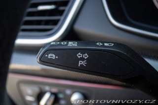 Audi SQ5 3.0 TDI mHEV quattro tip 2022