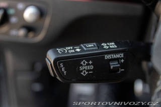 Audi SQ5 3.0 TDI mHEV quattro tip 2022