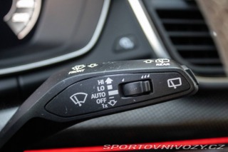 Audi SQ5 3.0 TDI mHEV quattro tip 2022