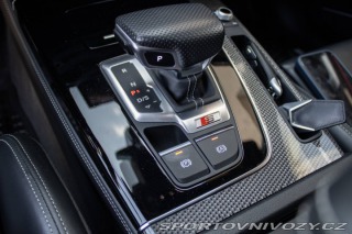 Audi SQ5 3.0 TDI mHEV quattro tip 2022