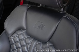 Audi SQ5 3.0 TDI mHEV quattro tip 2022