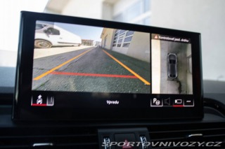 Audi SQ5 3.0 TDI mHEV quattro tip 2022