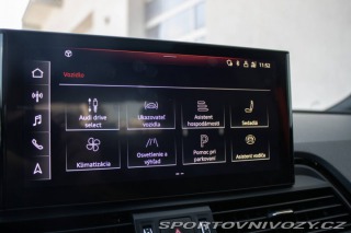 Audi SQ5 3.0 TDI mHEV quattro tip 2022