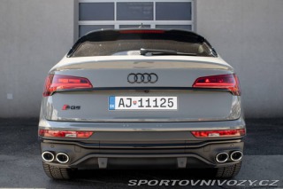 Audi SQ5 3.0 TDI mHEV quattro tip 2022