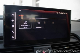Audi SQ5 3.0 TDI mHEV quattro tip 2022