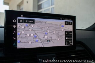 Audi SQ5 3.0 TDI mHEV quattro tip 2022