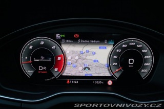 Audi SQ5 3.0 TDI mHEV quattro tip 2022