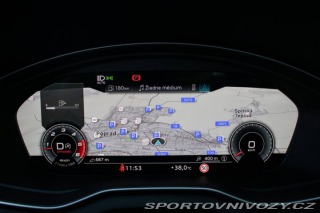 Audi SQ5 3.0 TDI mHEV quattro tip 2022