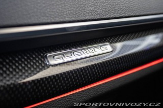 Audi SQ5 3.0 TDI mHEV quattro tip 2022