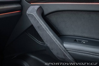 Audi SQ5 3.0 TDI mHEV quattro tip 2022