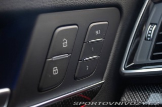 Audi SQ5 3.0 TDI mHEV quattro tip 2022