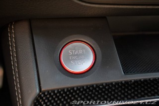 Audi SQ5 3.0 TDI mHEV quattro tip 2022