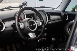 Mini Cooper 1.6 88kW (2007) / AJ NA 2007