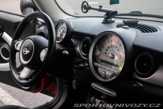 Mini Cooper 1.6 88kW (2007) / AJ NA 2007