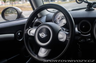 Mini Cooper 1.6 88kW (2007) / AJ NA 2007