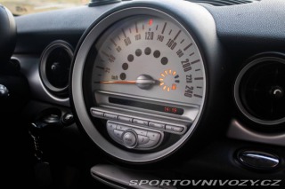 Mini Cooper 1.6 88kW (2007) / AJ NA 2007
