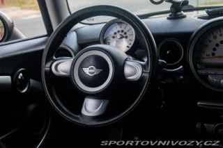 Mini Cooper 1.6 88kW (2007) / AJ NA 2007