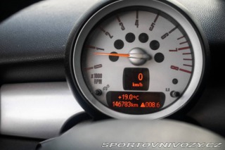 Mini Cooper 1.6 88kW (2007) / AJ NA 2007