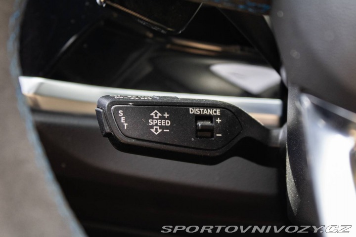 Audi RS Q3 Sportback 2.5 TFSI quatt 2021