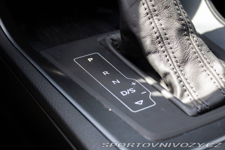 Audi RS Q3 Sportback 2.5 TFSI quatt 2021