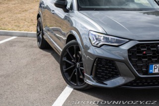 Audi RS Q3 Sportback 2.5 TFSI quatt 2021