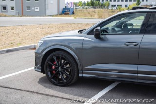 Audi RS Q3 Sportback 2.5 TFSI quatt 2021