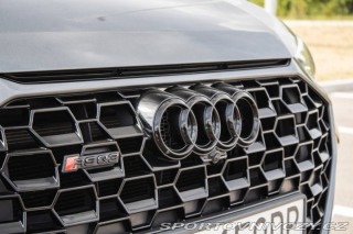 Audi RS Q3 Sportback 2.5 TFSI quatt 2021