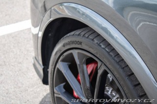 Audi RS Q3 Sportback 2.5 TFSI quatt 2021