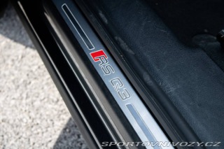 Audi RS Q3 Sportback 2.5 TFSI quatt 2021