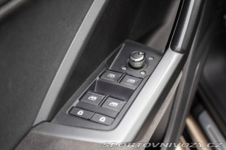 Audi RS Q3 Sportback 2.5 TFSI quatt 2021