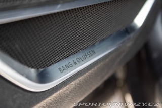 Audi RS Q3 Sportback 2.5 TFSI quatt 2021