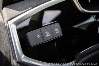 Audi RS Q3 Sportback 2.5 TFSI quatt 2021
