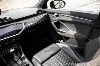 Audi RS Q3 Sportback 2.5 TFSI quatt 2021