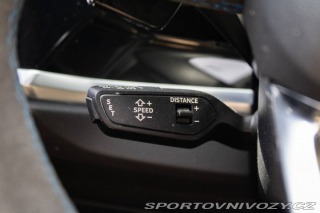 Audi RS Q3 Sportback 2.5 TFSI quatt 2021