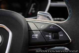 Audi RS Q3 Sportback 2.5 TFSI quatt 2021