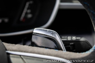 Audi RS Q3 Sportback 2.5 TFSI quatt 2021