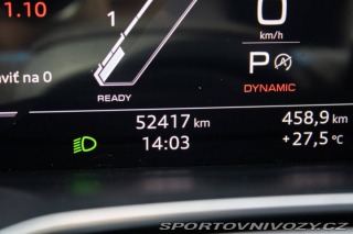 Audi RS Q3 Sportback 2.5 TFSI quatt 2021