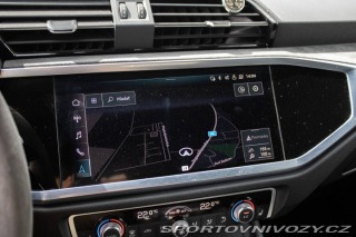 Audi RS Q3 Sportback 2.5 TFSI quatt 2021