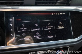 Audi RS Q3 Sportback 2.5 TFSI quatt 2021