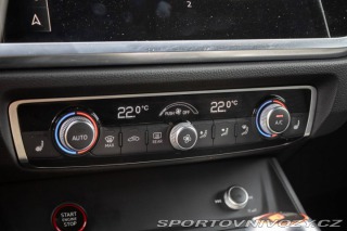 Audi RS Q3 Sportback 2.5 TFSI quatt 2021