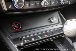Audi RS Q3 Sportback 2.5 TFSI quatt 2021
