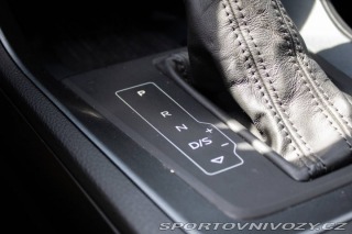 Audi RS Q3 Sportback 2.5 TFSI quatt 2021