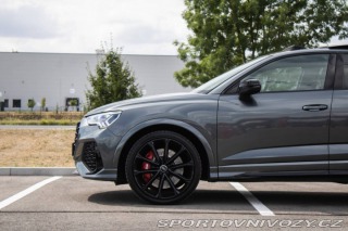 Audi RS Q3 Sportback 2.5 TFSI quatt 2021