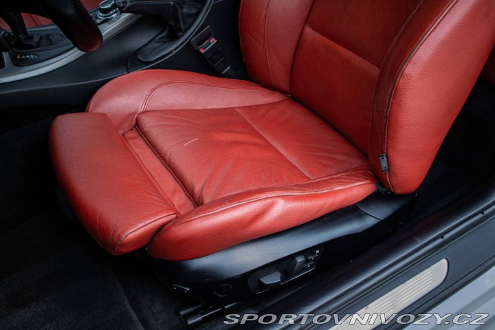 BMW 3 E92 335d M-Packet / 210k 2012