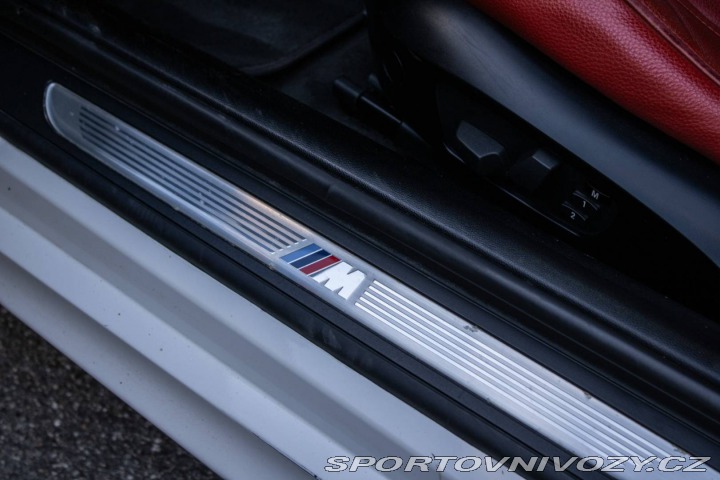 BMW 3 E92 335d M-Packet / 210k 2012