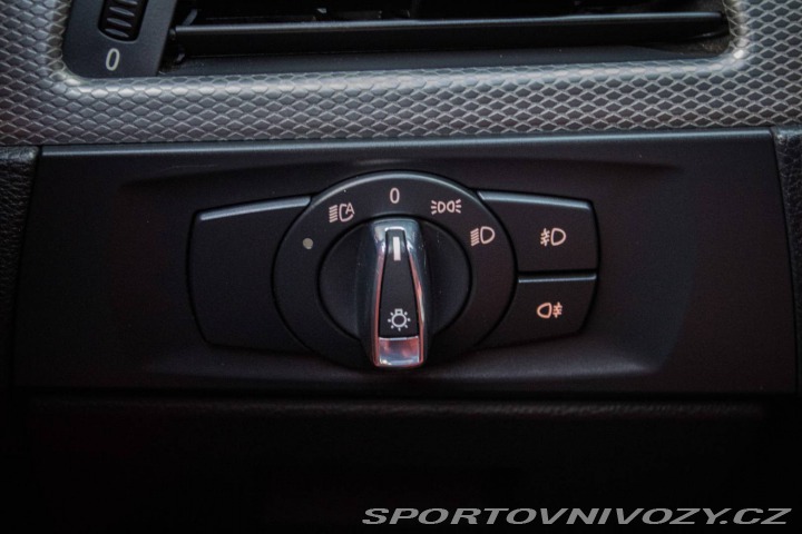 BMW 3 E92 335d M-Packet / 210k 2012