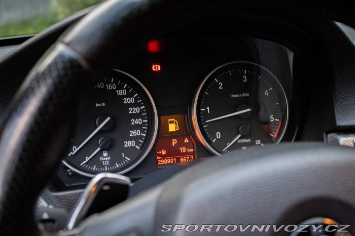 BMW 3 E92 335d M-Packet / 210k 2012